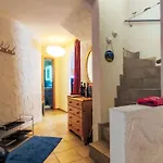 La Praula By Interhome Sedrun
