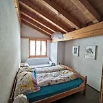 La Praula By Interhome Appartement Sedrun