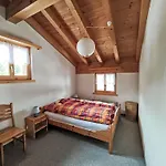 La Praula By Interhome Sedrun