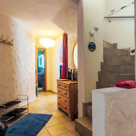 La Praula By Interhome Sedrun