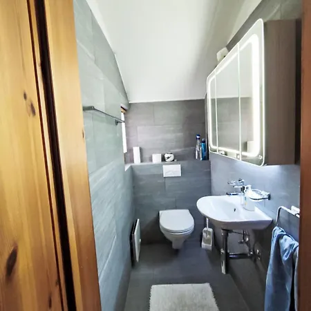 La Praula By Interhome Apartment *
