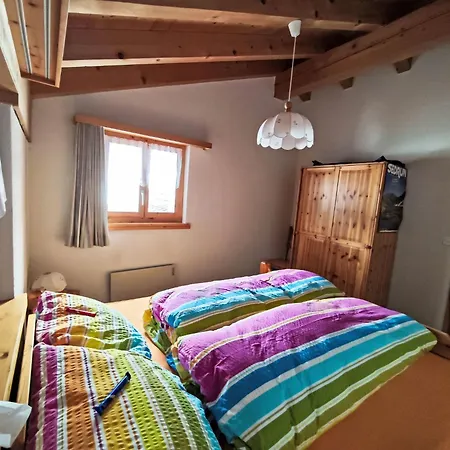 La Praula By Interhome *