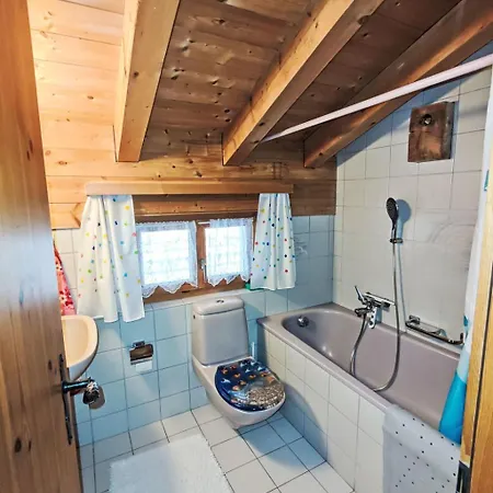La Praula By Interhome