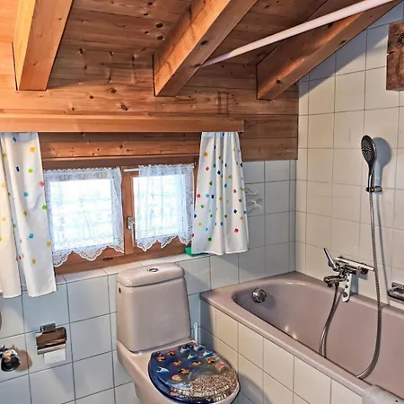 La Praula By Interhome *