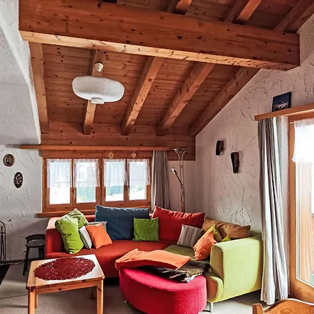 La Praula By Interhome Apartment *