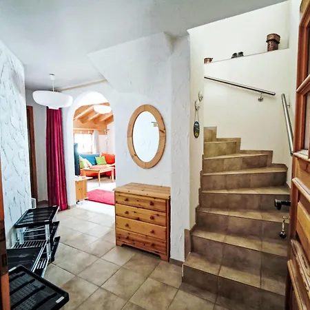 La Praula By Interhome *