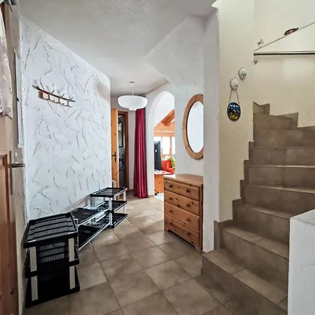 Apartment La Praula By Interhome