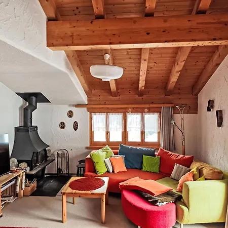 La Praula By Interhome Apartment *