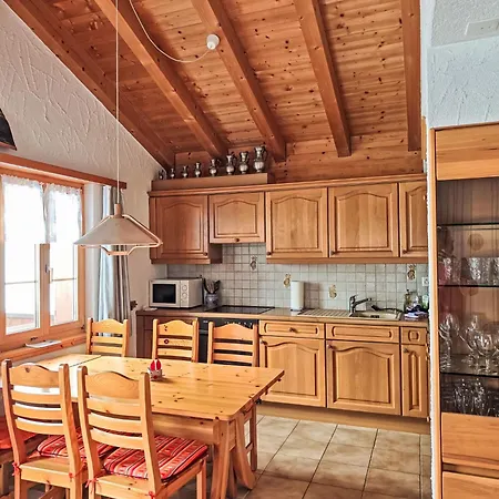 La Praula By Interhome Apartment *