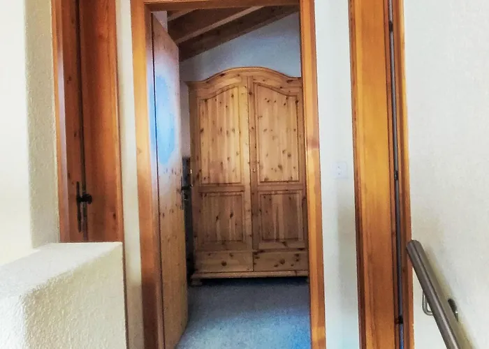 La Praula By Interhome 公寓 塞德龙