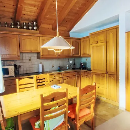 La Praula By Interhome アパート *