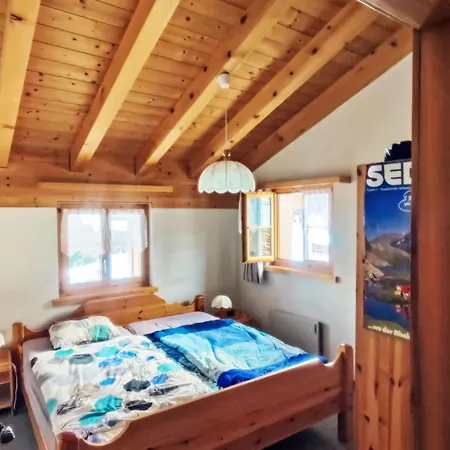 La Praula By Interhome